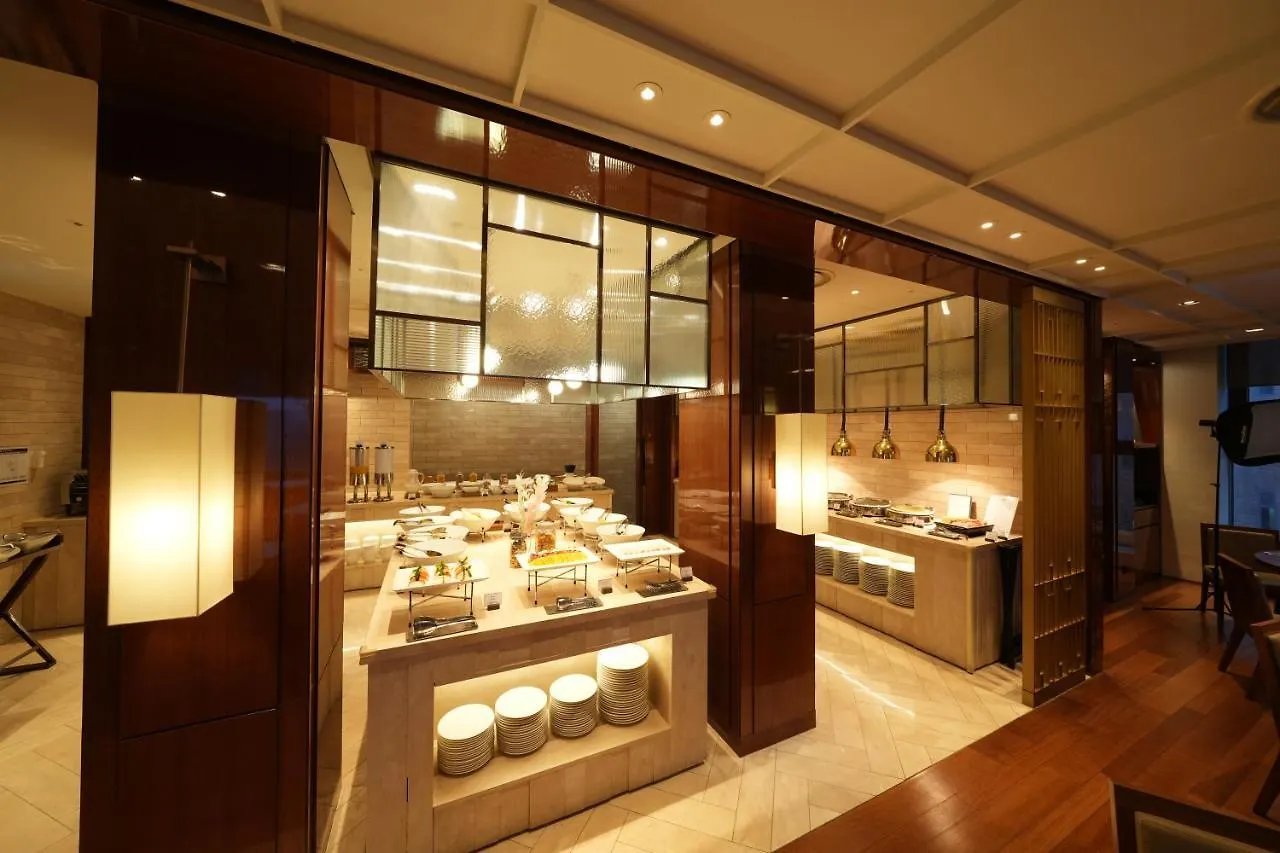 Crown Park Hotel Seoul Myeongdong