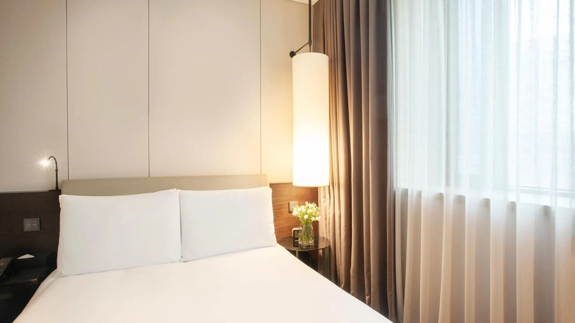 Crown Park Hotel Seoul Myeongdong