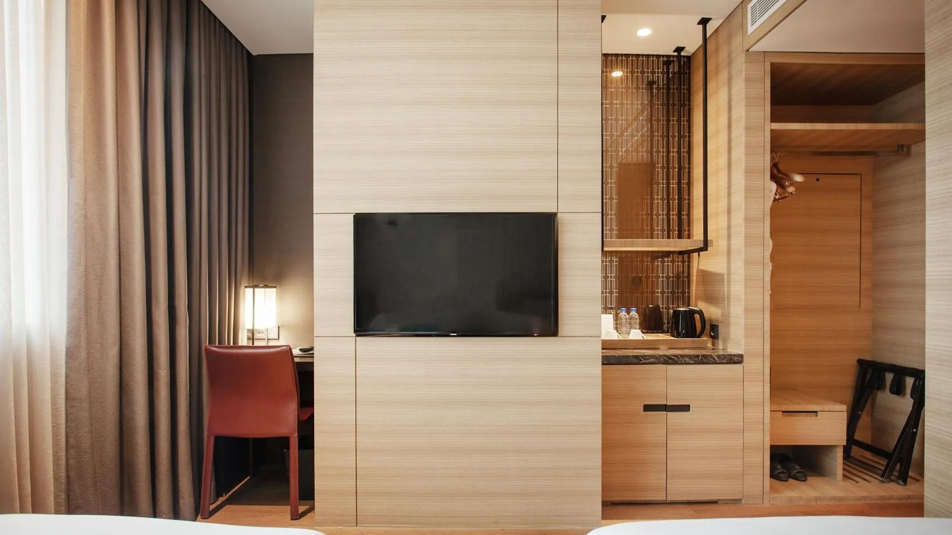 Crown Park Hotel Seoul Myeongdong
