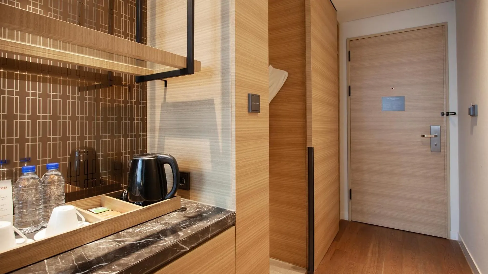 Crown Park Hotel Seoul Myeongdong