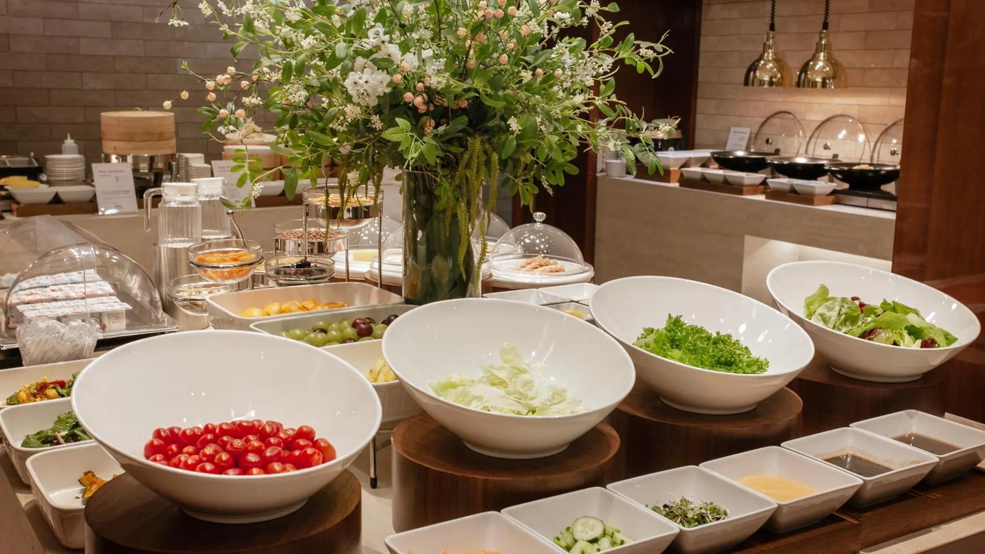 Crown Park Hotel Seoul Myeongdong