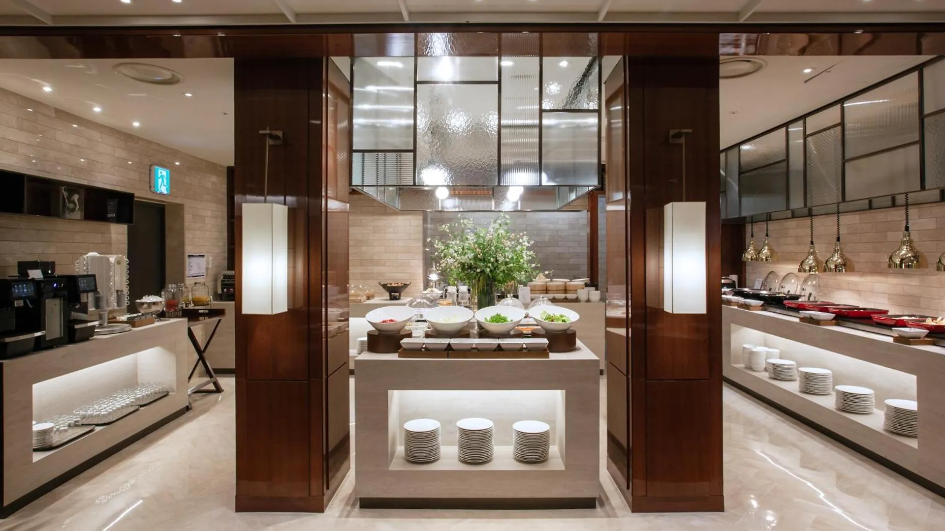 Crown Park Hotel Seoul Myeongdong 3*,