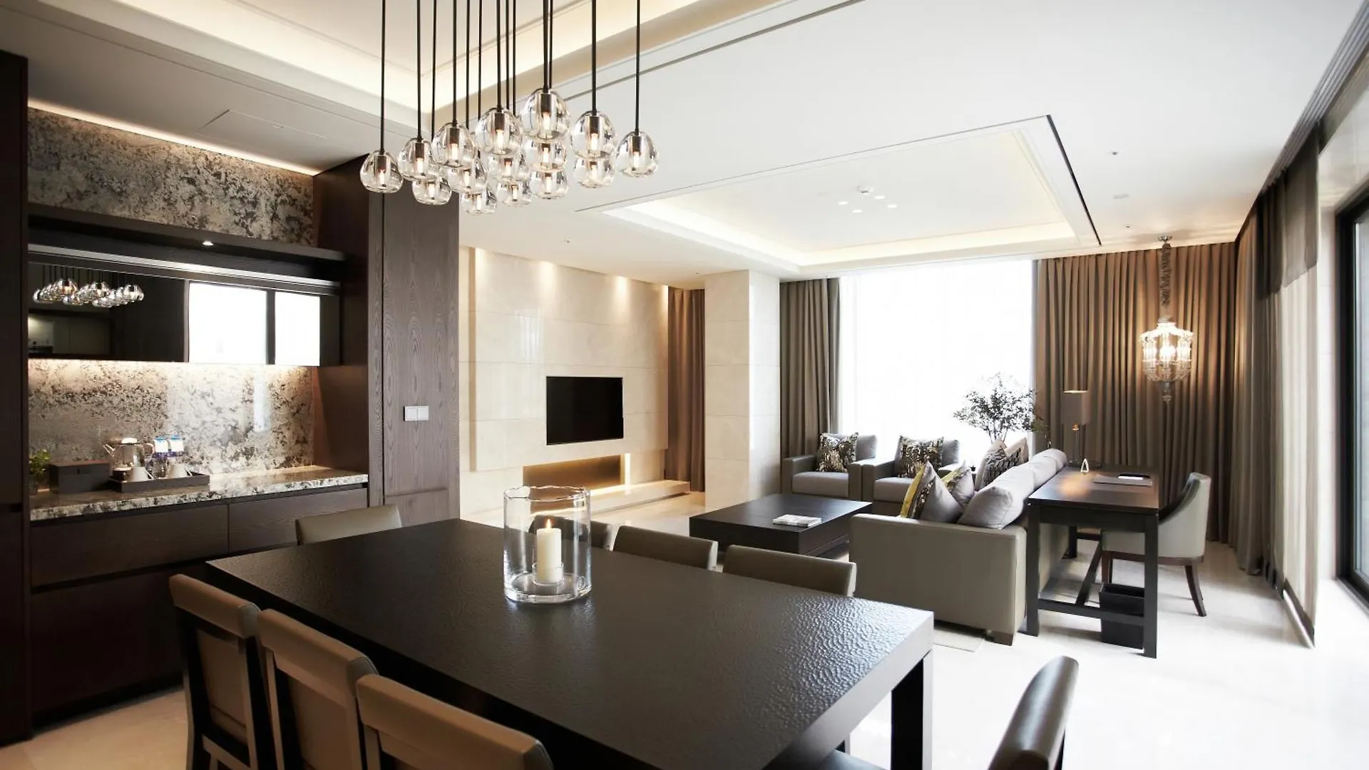 Crown Park Hotel Seoul Myeongdong 3*,