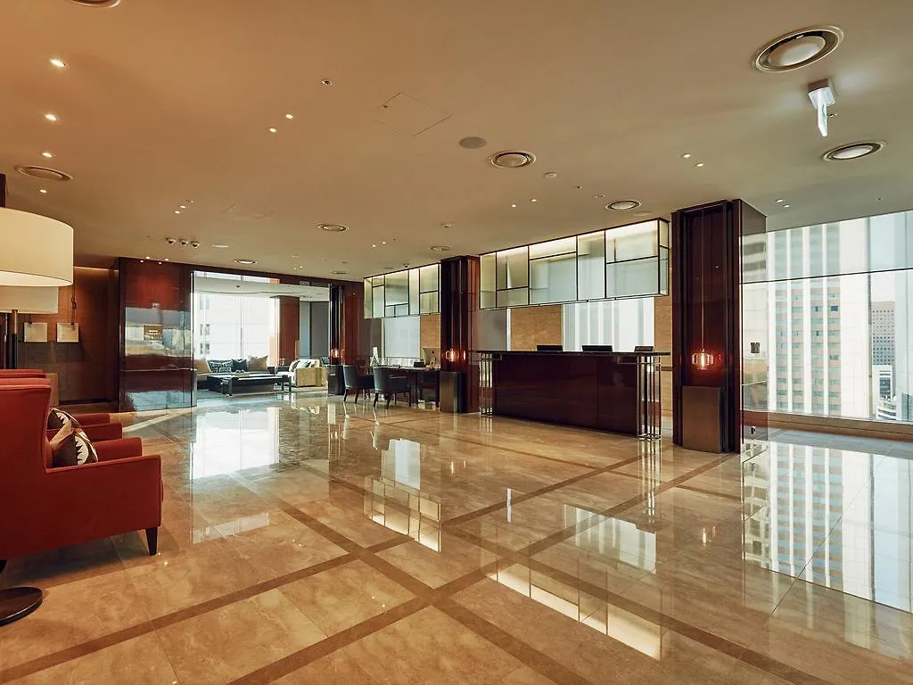 Crown Park Hotel Seoul Myeongdong
