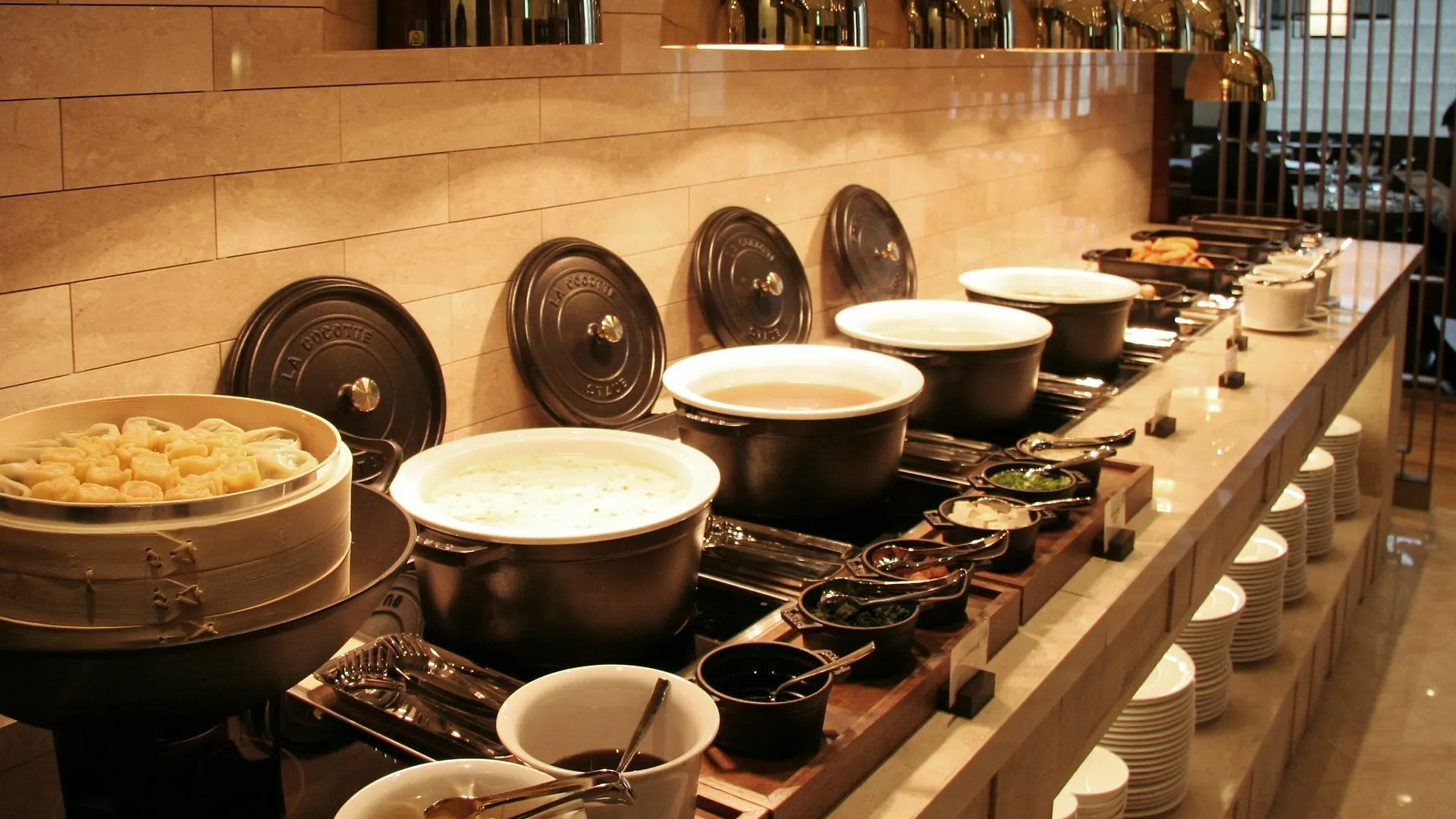 Crown Park Hotel Seoul Myeongdong 3*,