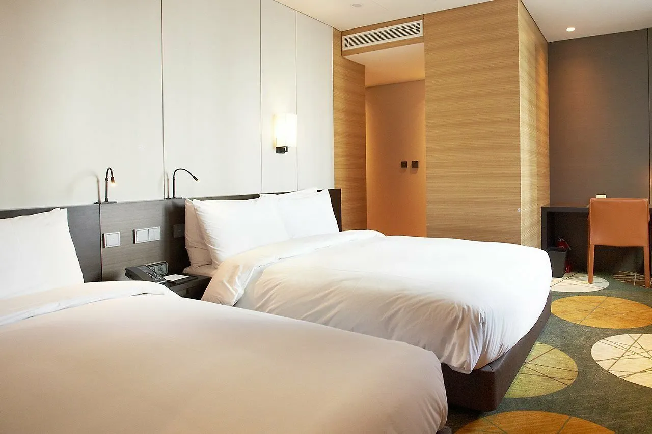 Crown Park Hotel Seoul Myeongdong