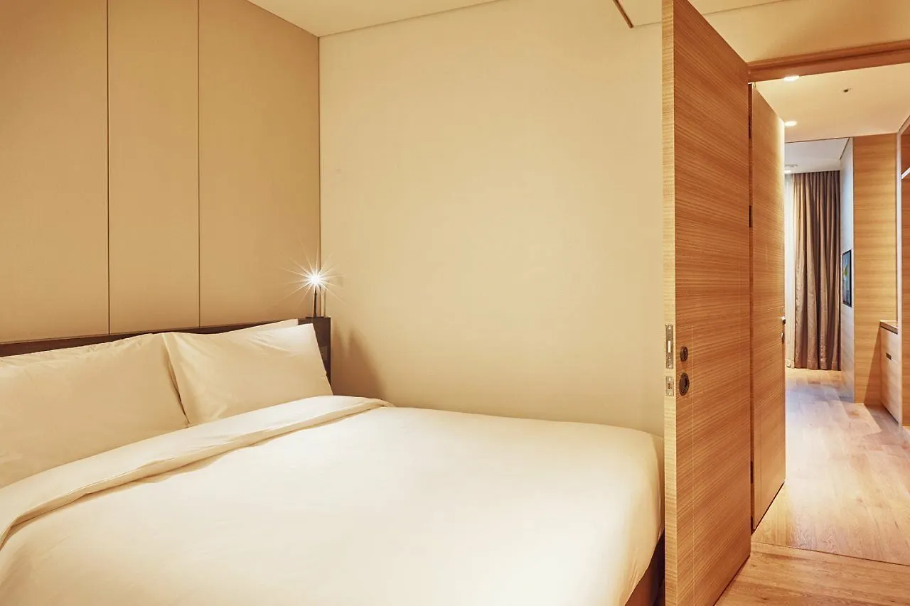 Crown Park Hotel Seoul Myeongdong Korea Południowa