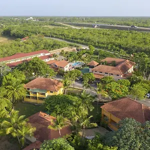 Caserma La Romana-bayahibe La Romana