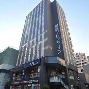 相鉄フレッサイン　新橋日比谷口 日本