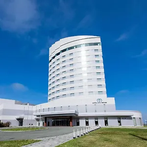 サフィールホテル稚内 日本