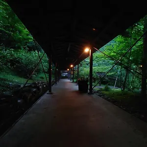 雉子亭 豊栄荘 日本