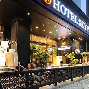 Hotel Skypark Myeongdong 3, Seoel
