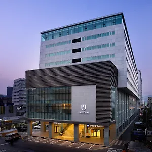 4* 호텔 피제이 명동