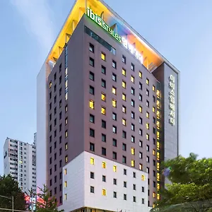 Ibis Styles Ambassador Gangnam *** Seoul