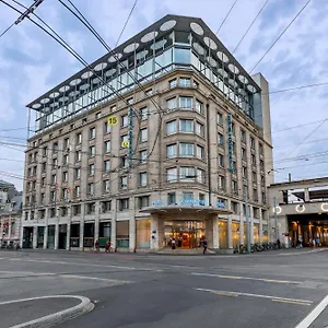 Cornavin Hotel