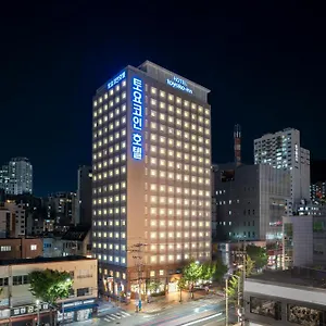toyoko-inn-seo-myeon.busan-hotelsweb.com/