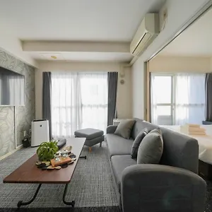 88 Matsui Building 日本