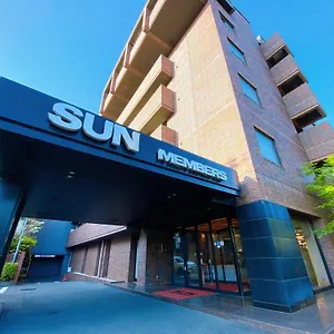 サンメンバーズ京都嵯峨 日本