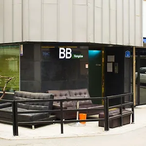  Apartment Bb Hongdae