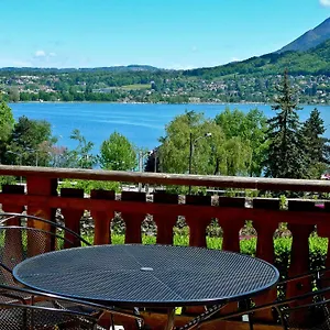 Des Marquisats Hotel