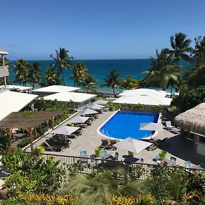 Diamant Les Bains - Résidence Hôtelière Hotel