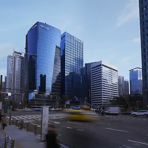 4* 호텔 글래드 마포