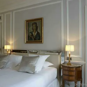 Lancaster Champs-elysees 5* Paris