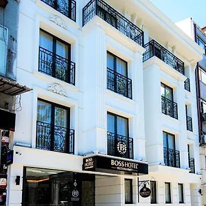 boss-hotel-sultanahmet.istanbul-turkeyhotels.com/