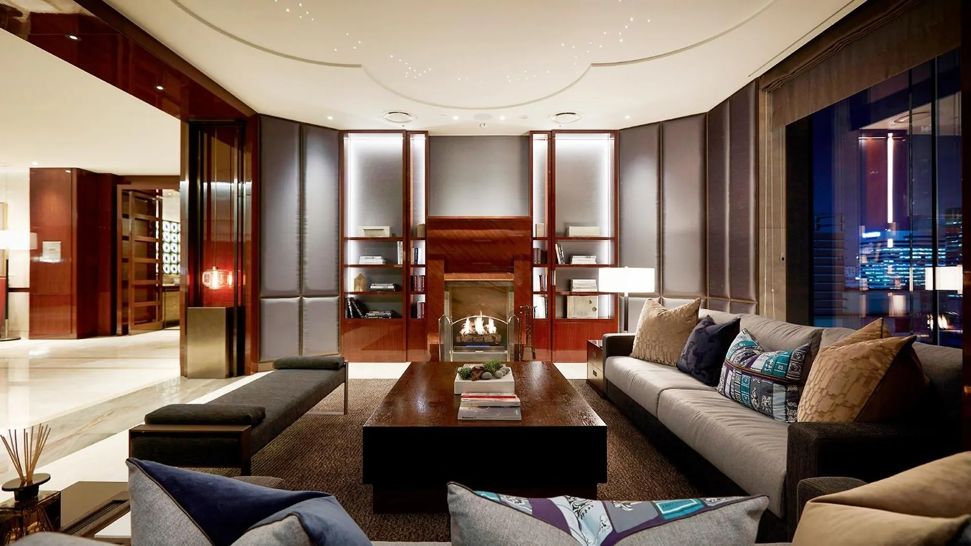 Crown Park Hotel Seoul Myeongdong