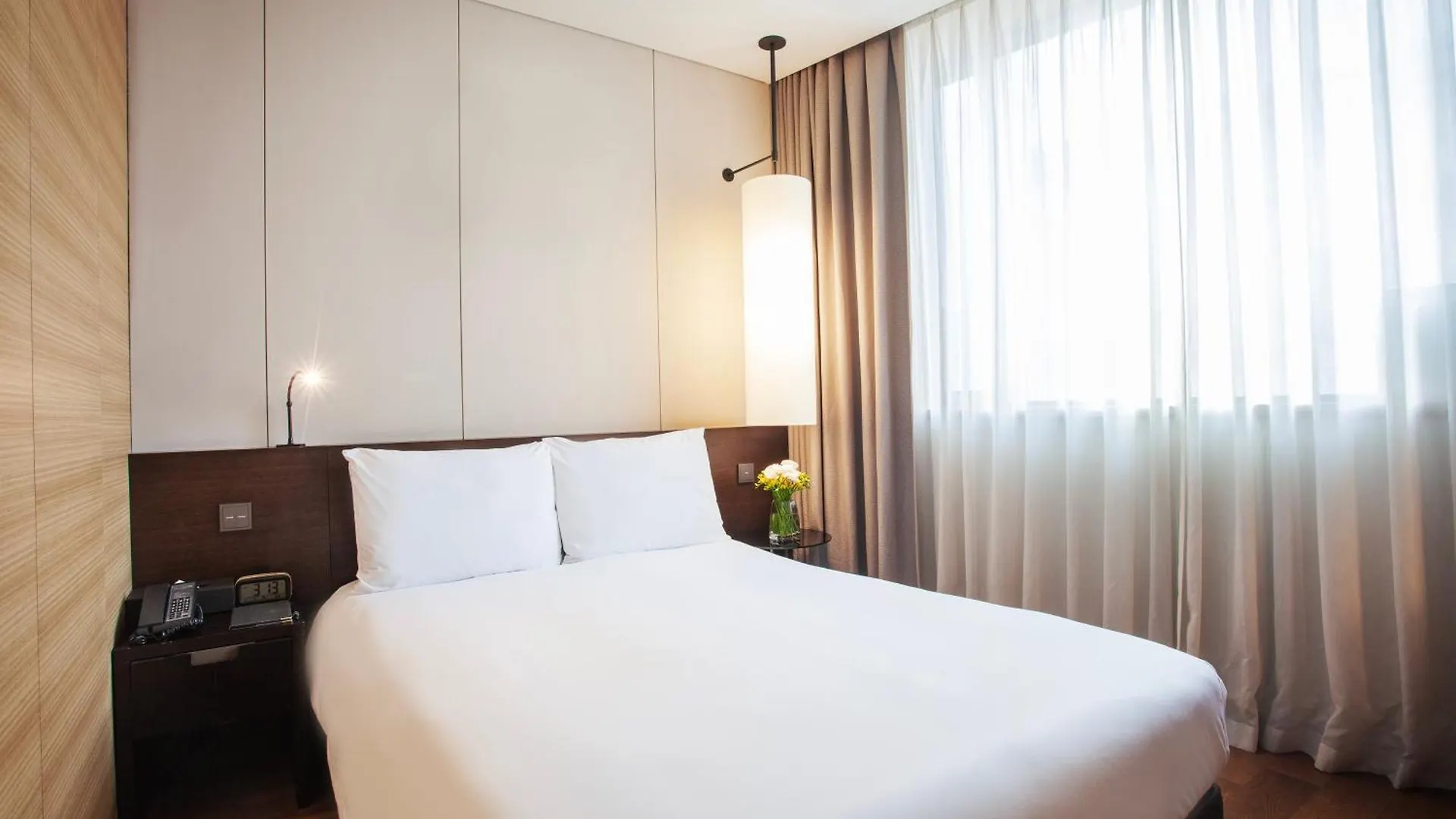 Crown Park Hotel Seoul Myeongdong 3*,