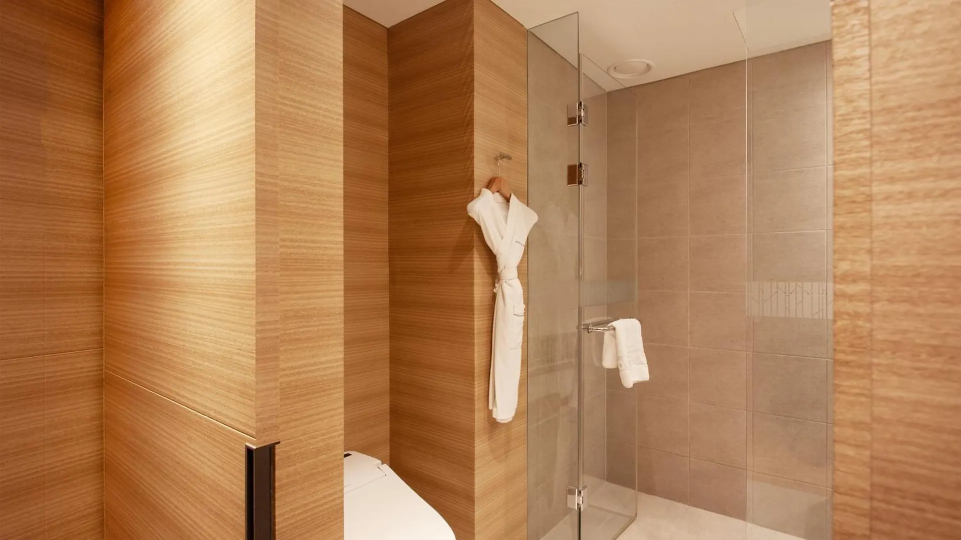 Crown Park Hotel Seoul Myeongdong