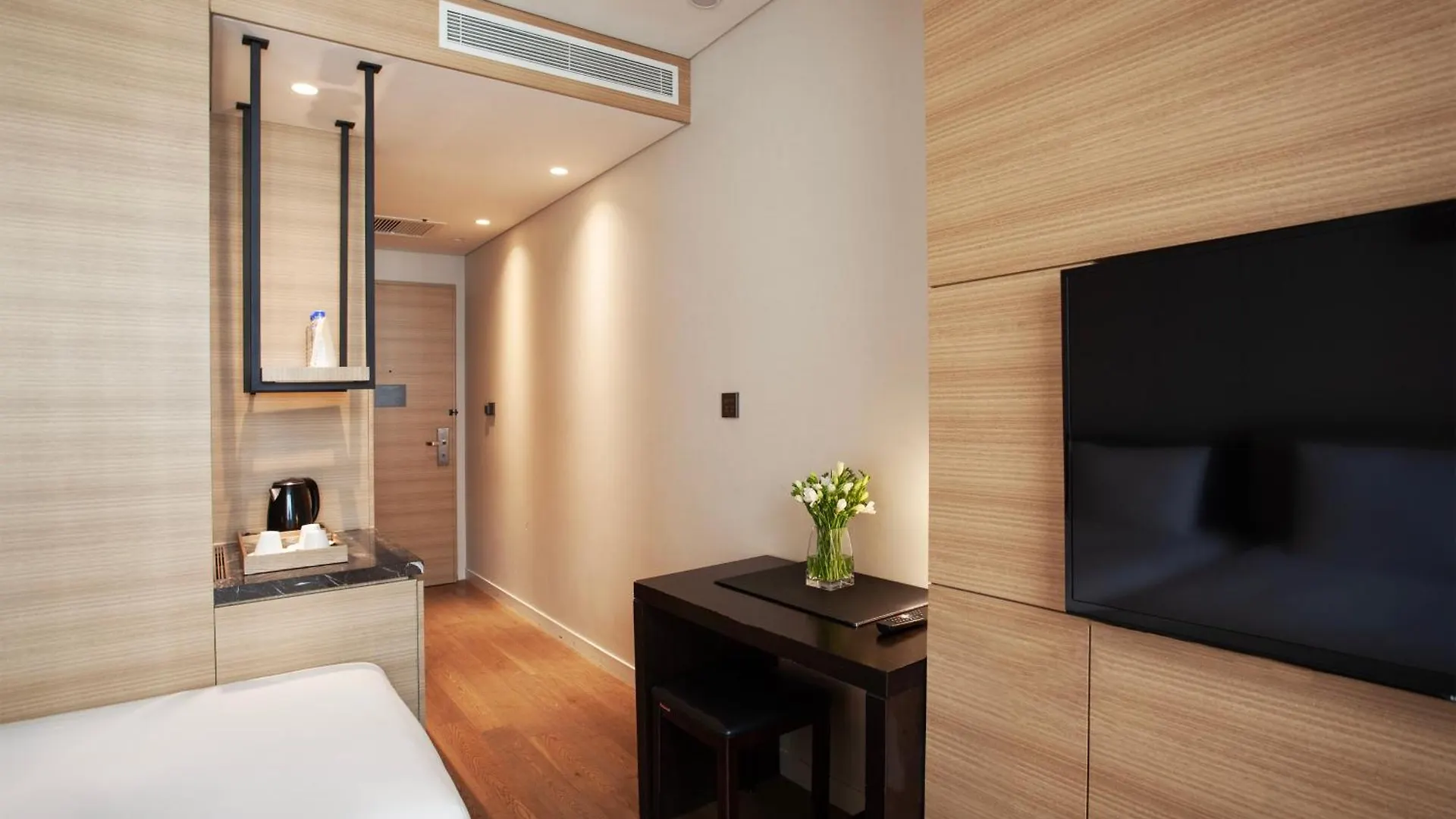Crown Park Hotel Seoul Myeongdong 3*,