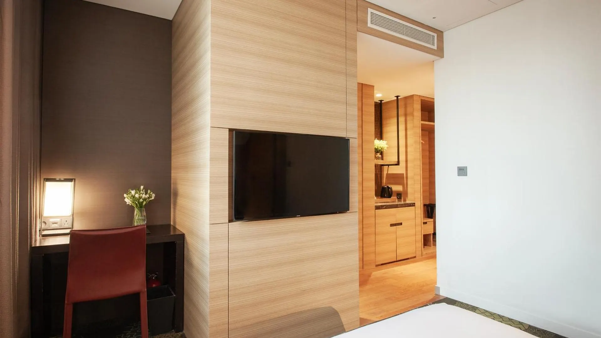 Crown Park Hotel Seoul Myeongdong