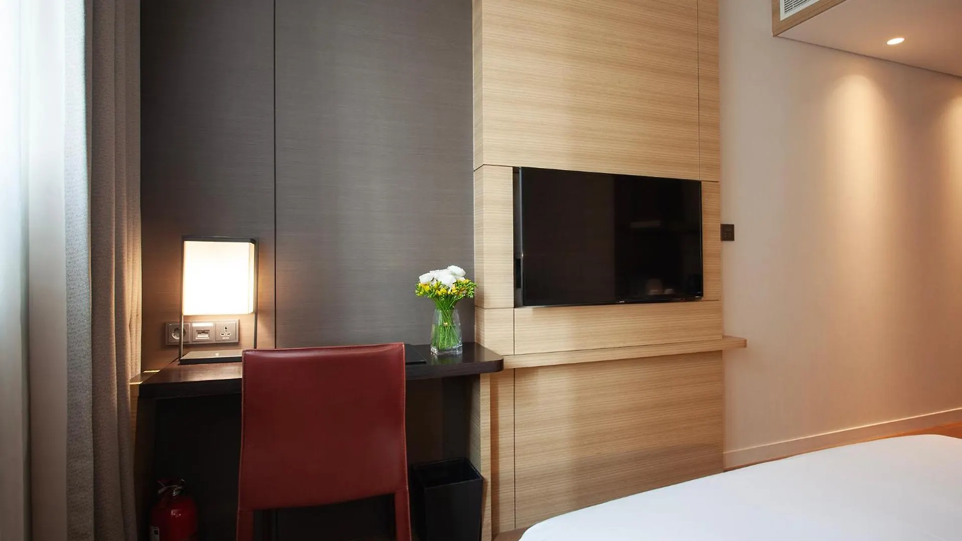 Crown Park Hotel Seoul Myeongdong