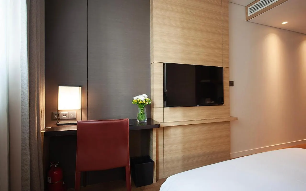***  Crown Park Hotel Seoul Myeongdong South Korea