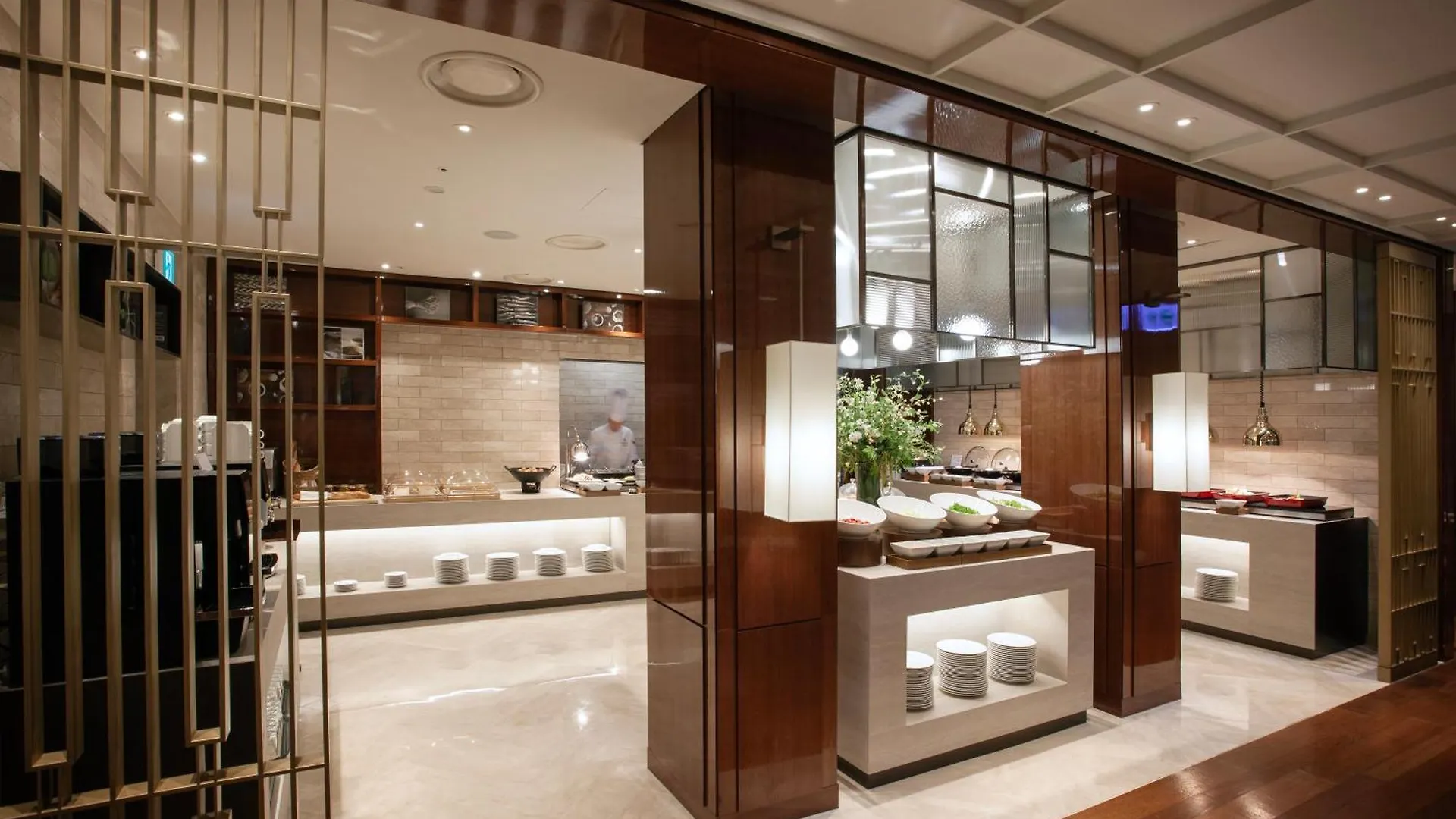 Crown Park Hotel Seoul Myeongdong