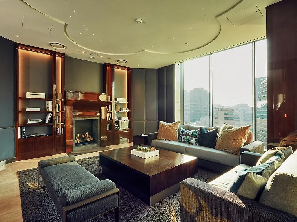 Crown Park Hotel Seoul Myeongdong 3*,  South Korea