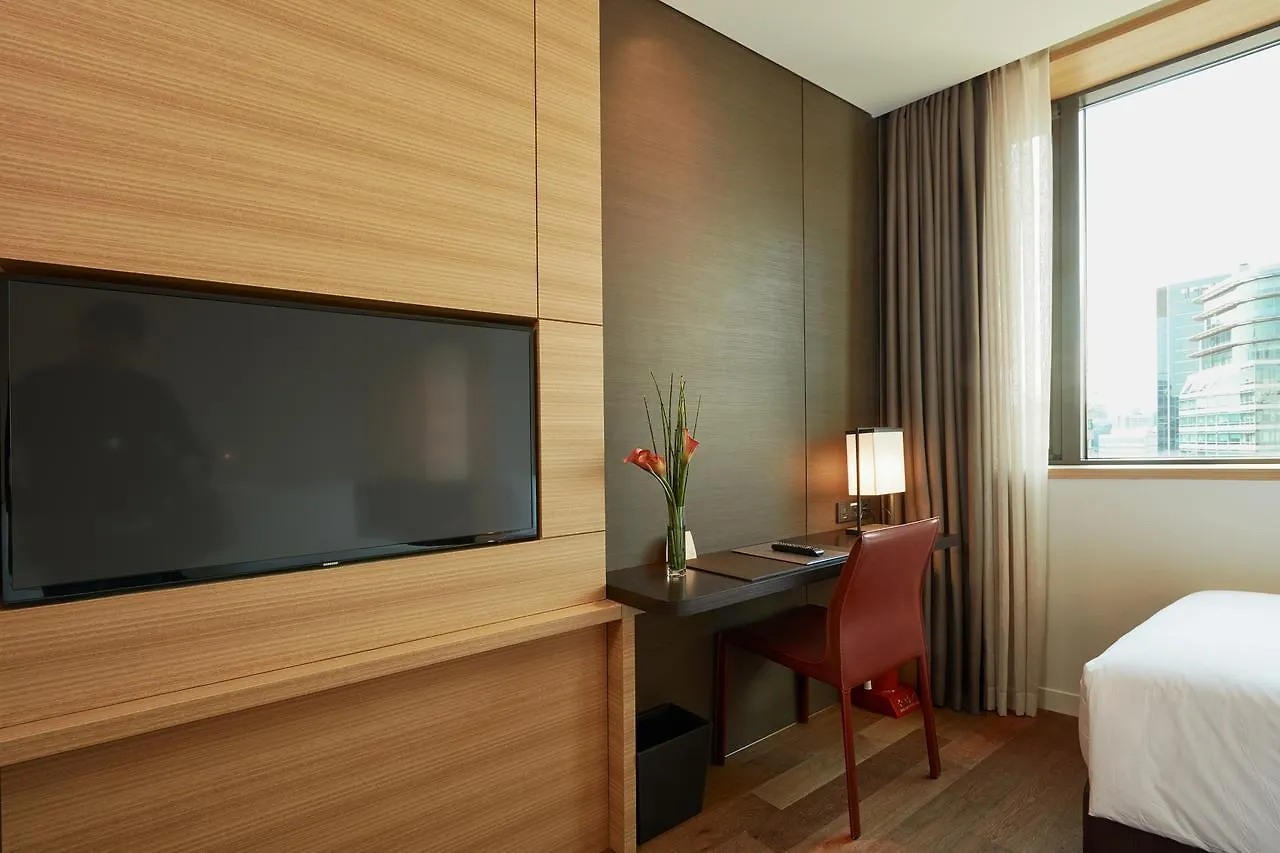 Crown Park Hotel Seoul Myeongdong