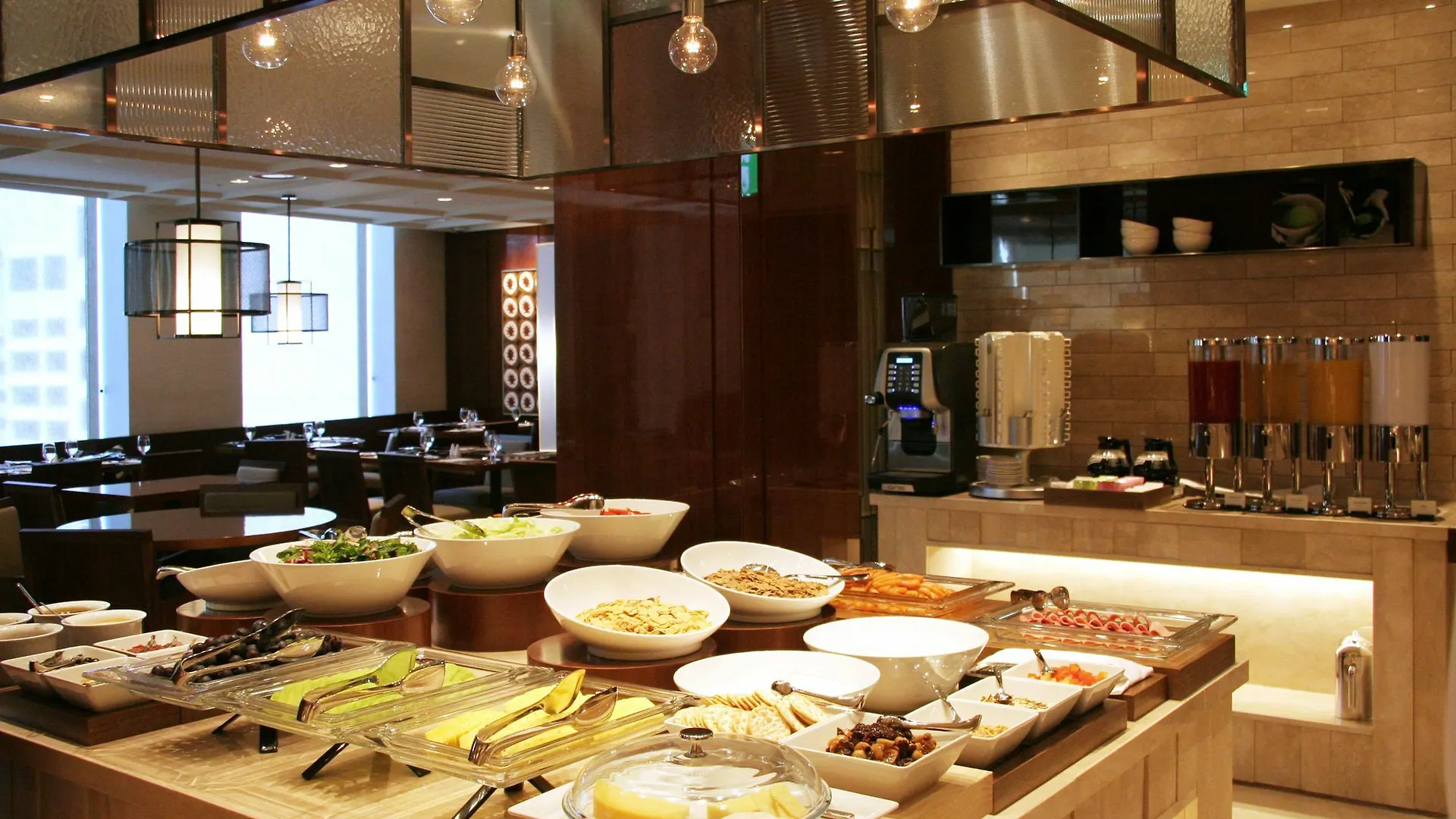 Crown Park Hotel Seoul Myeongdong South Korea