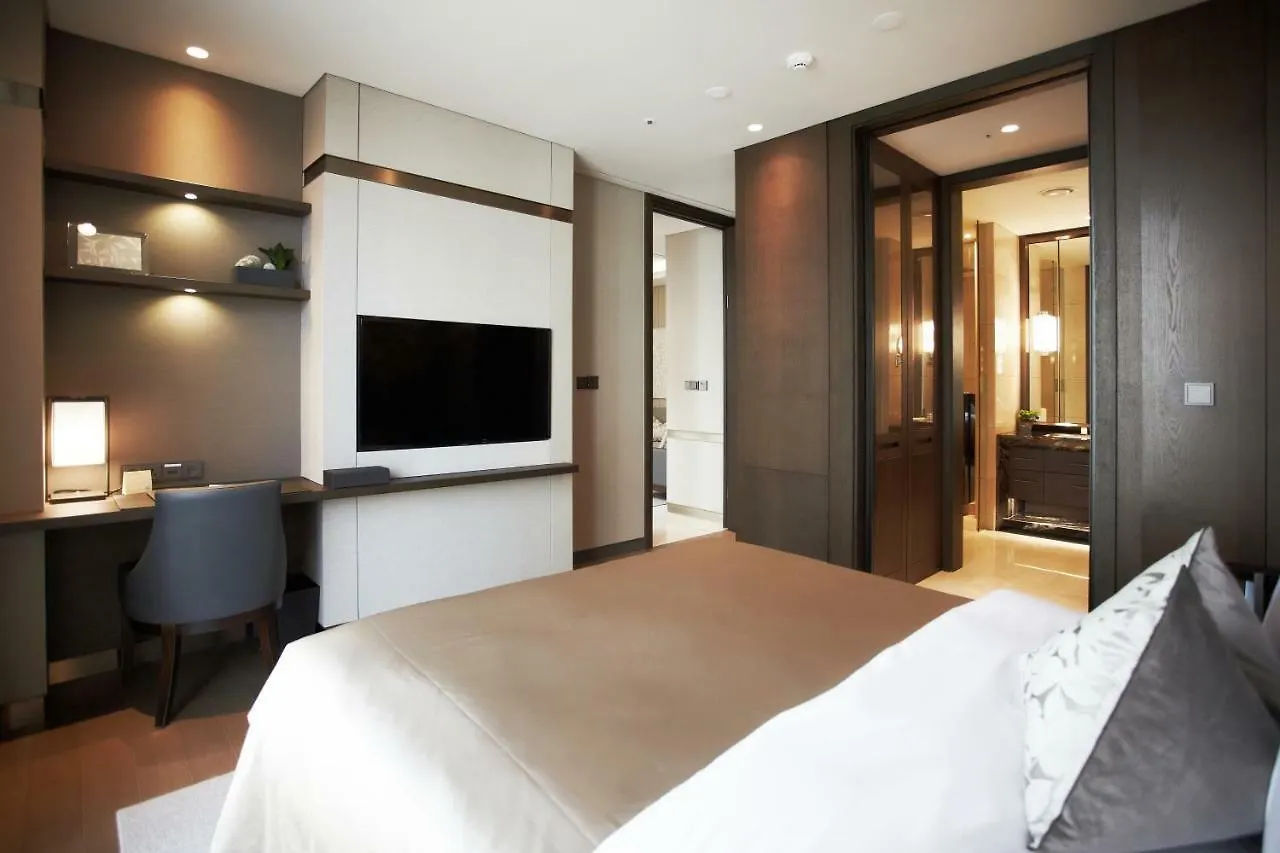 Crown Park Hotel Seoul Myeongdong