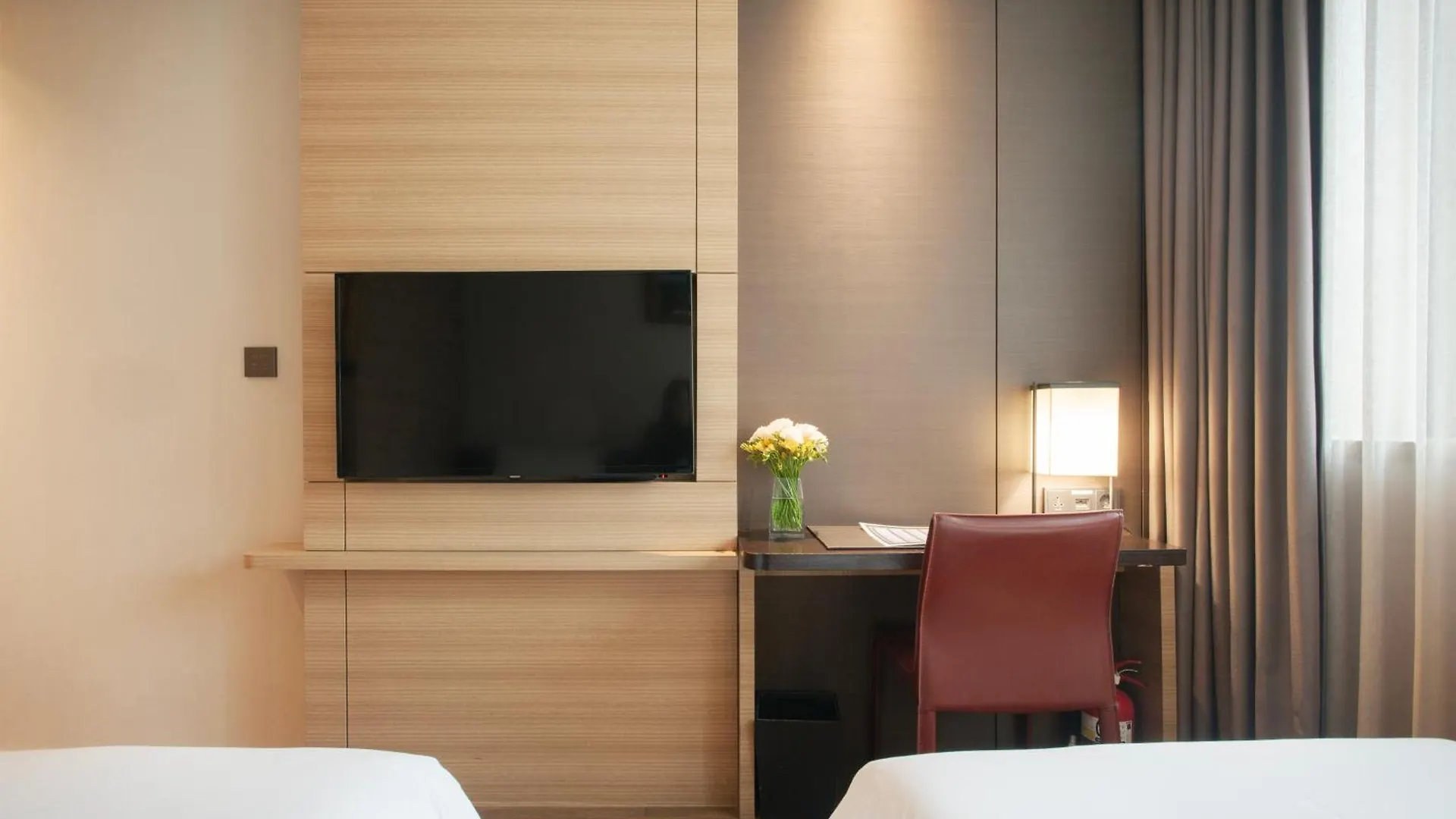 Crown Park Hotel Seoul Myeongdong