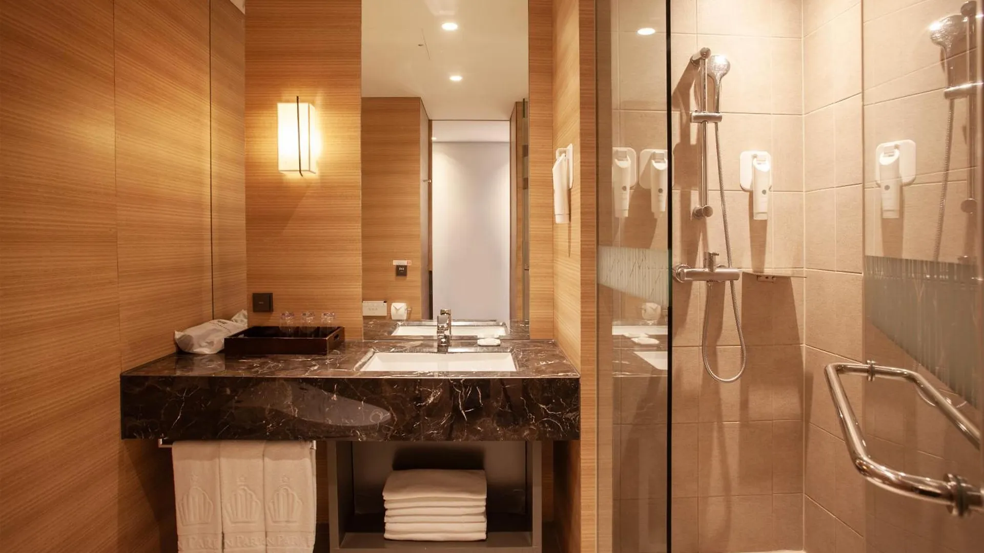 Crown Park Hotel Seoul Myeongdong