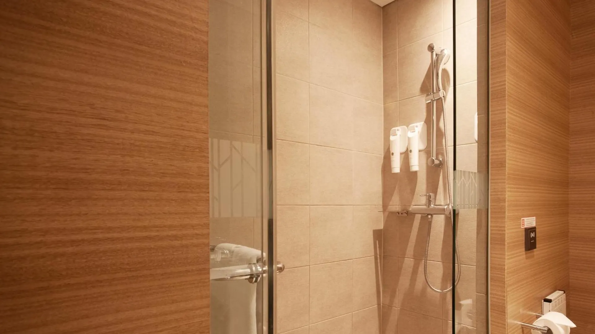 Crown Park Hotel Seoul Myeongdong