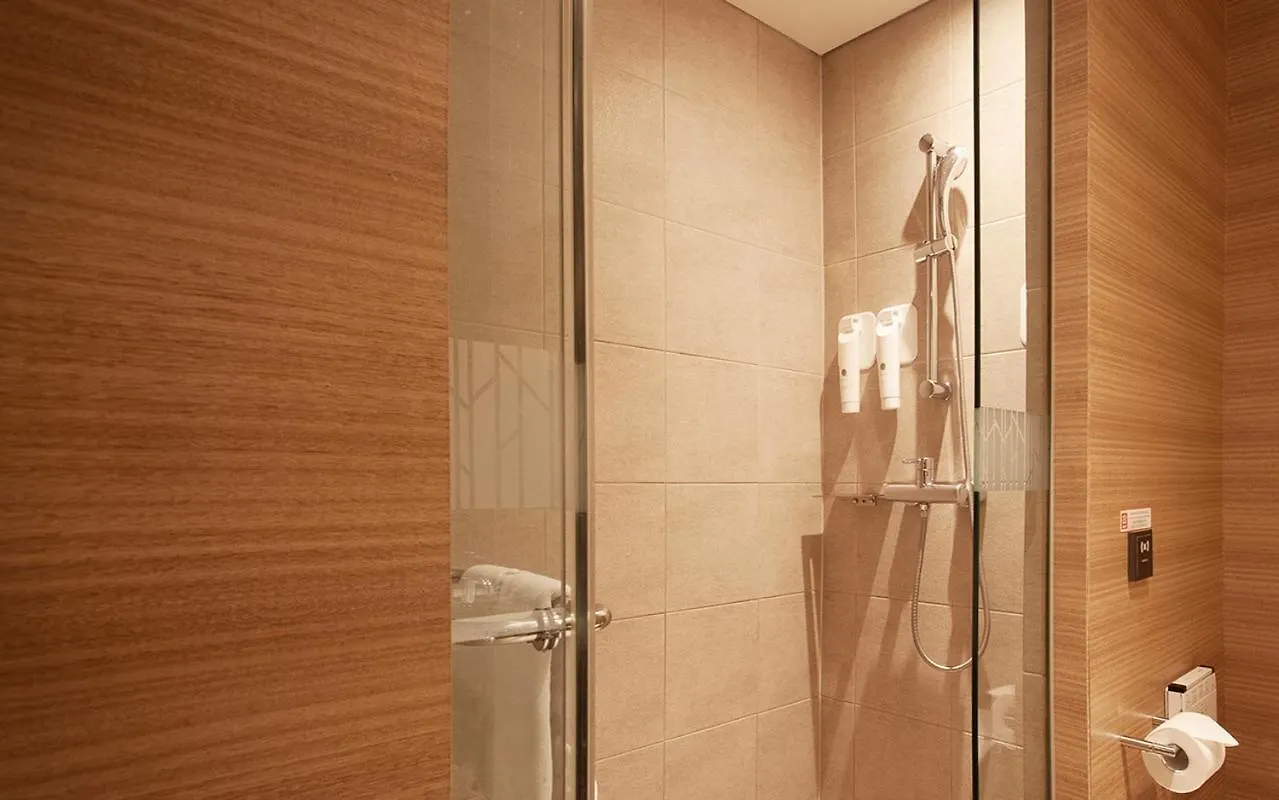 Crown Park Hotel Seoul Myeongdong Corea del Sur