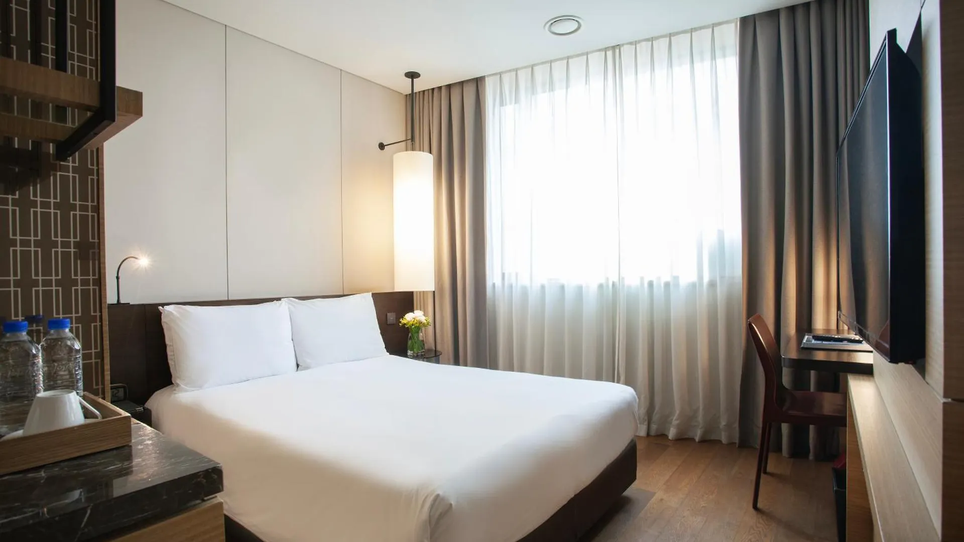 Crown Park Hotel Seoul Myeongdong