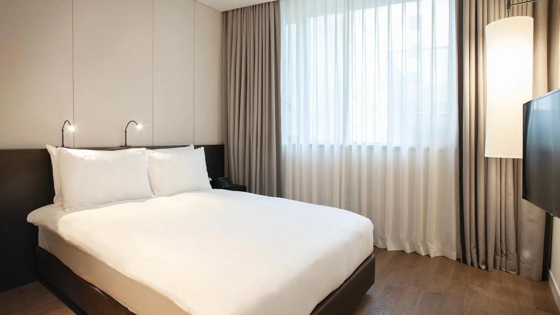 Crown Park Hotel Seoul Myeongdong