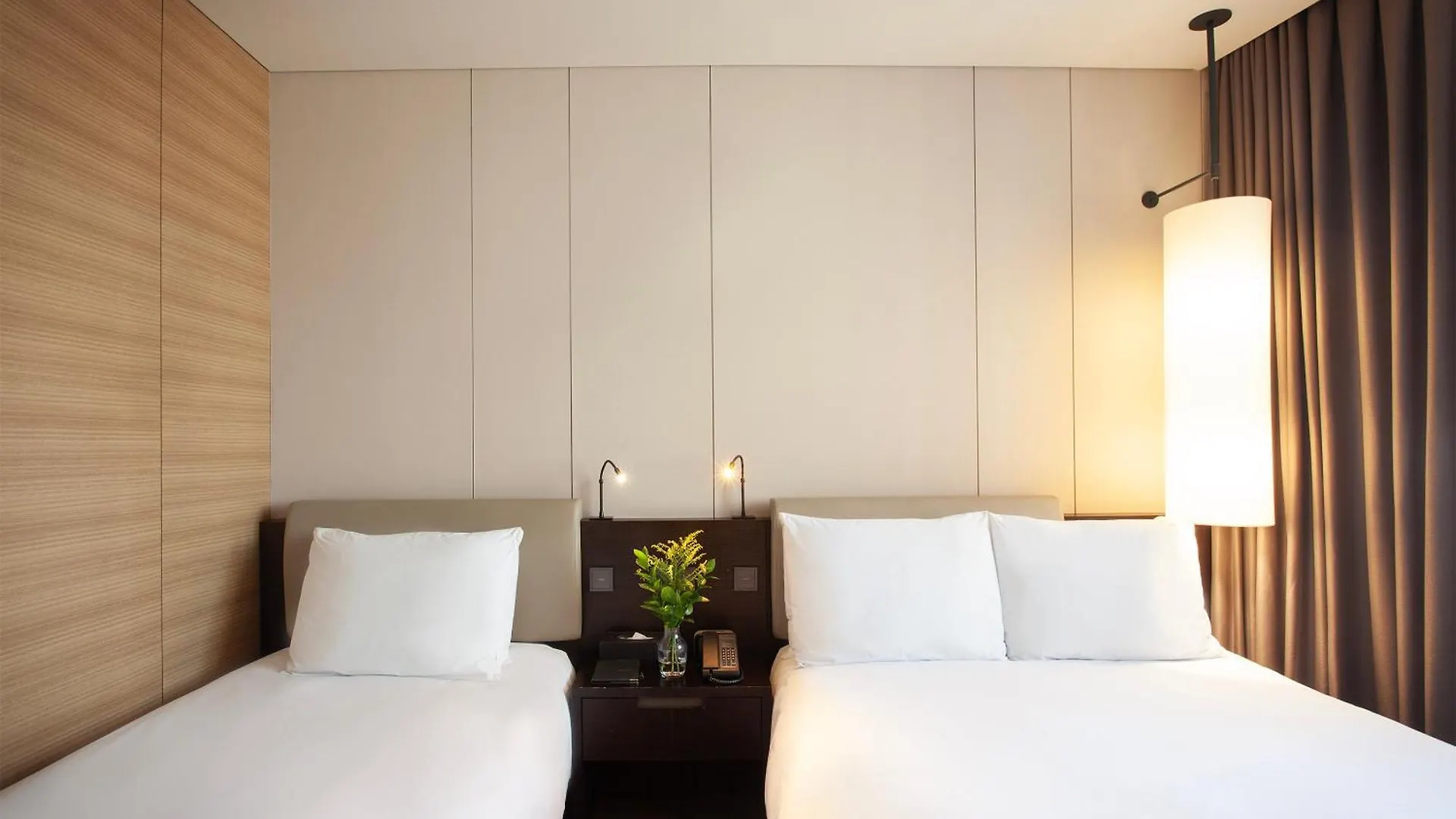 Crown Park Hotel Seoul Myeongdong