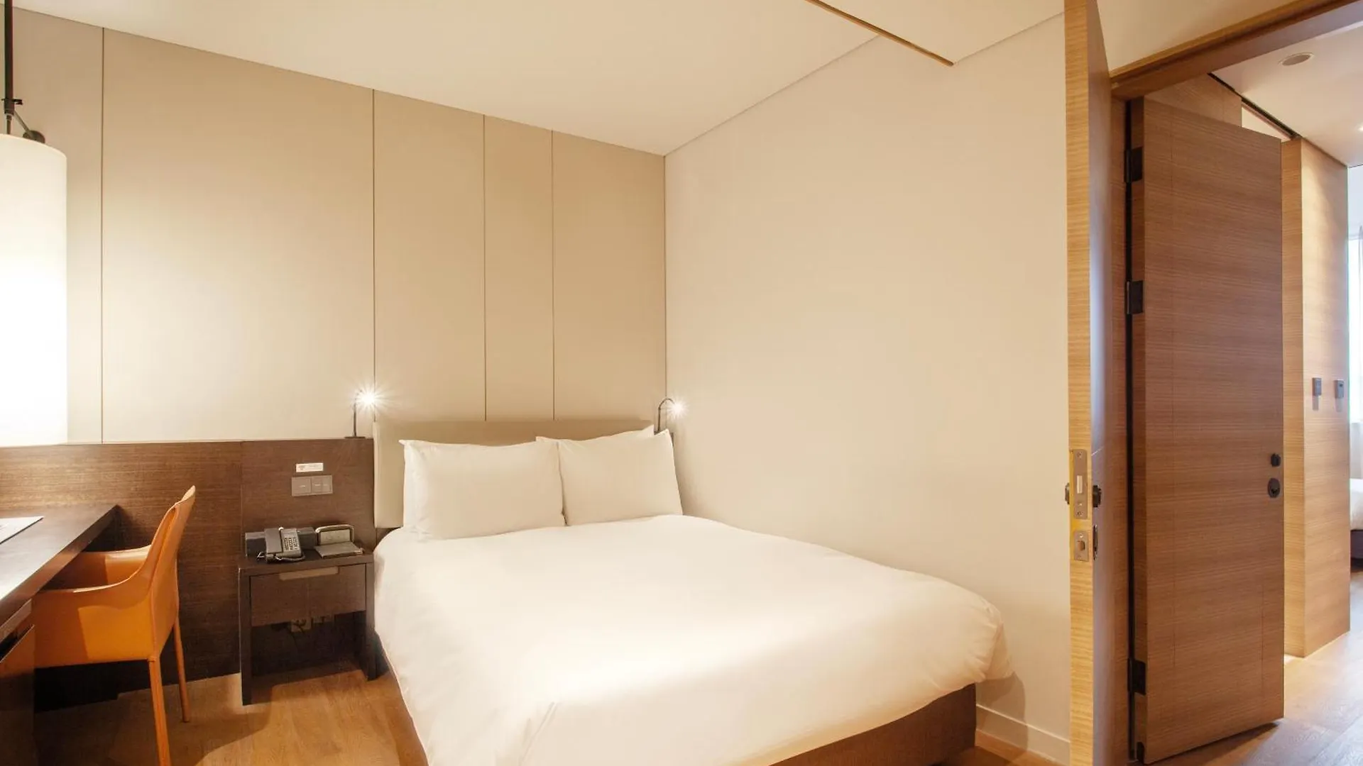 Crown Park Hotel Seoul Myeongdong