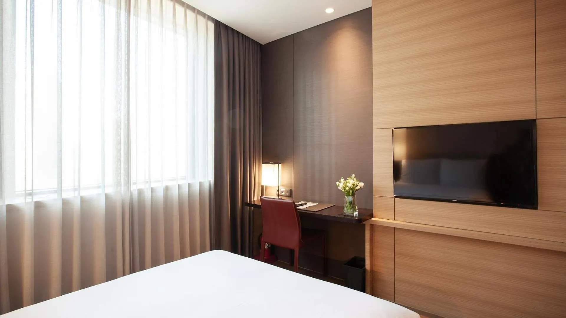 Crown Park Hotel Seoul Myeongdong