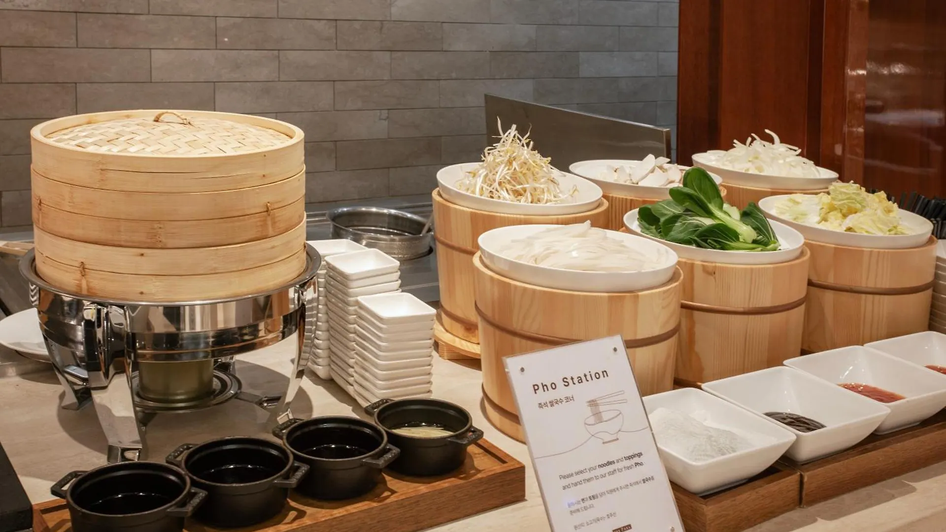 Crown Park Hotel Seoul Myeongdong